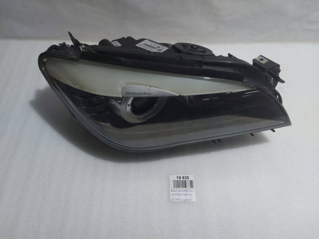 Права блок фара 63117228424 BMW