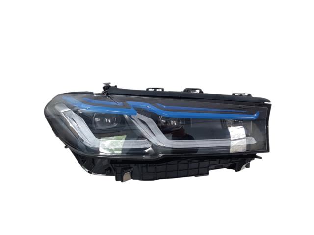Права блок фара 63118084380 BMW
