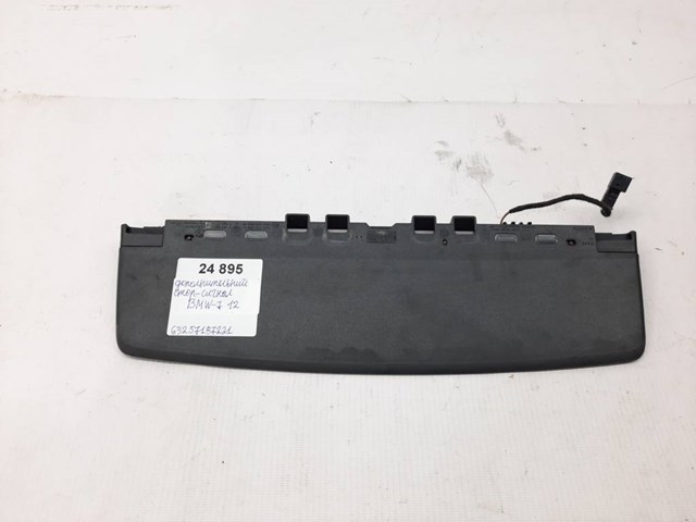Додаткові задні стопи 63257187221 BMW