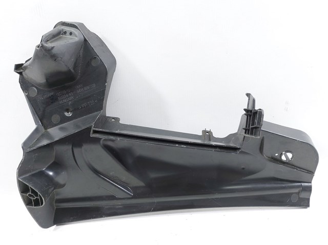 Огорожа передня 64119297729 BMW
