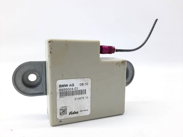 Підсилювач сигналу антени 65206935024 BMW