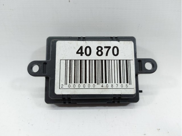 Блок керування мультимедійний 65829371374 BMW