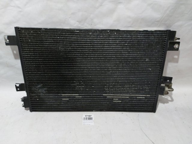 Конденсатор 68004053AA CHRYSLER