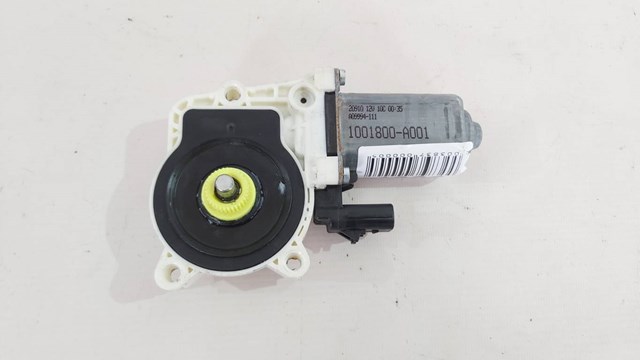 Склопідйомник з електродвигуном 68004819AB CHRYSLER