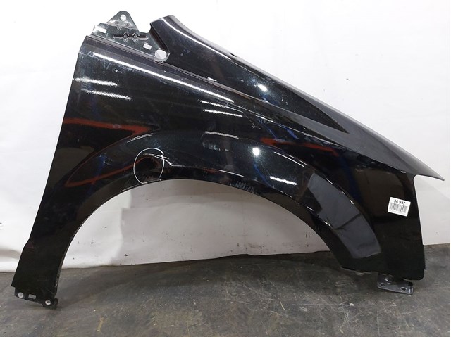 Переднє праве крило 68029128AB CHRYSLER