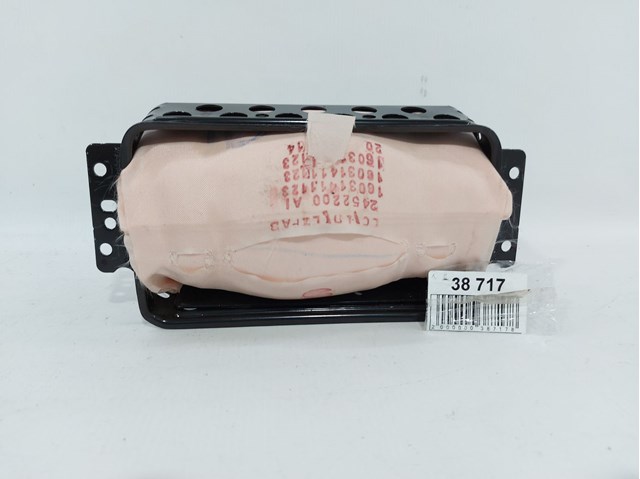 Подушка безпеки, пасажирська, AIRBAG 68045027AI CHRYSLER