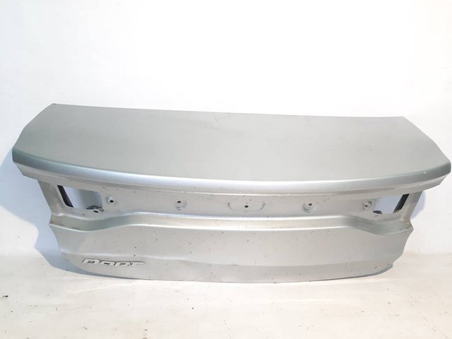 Кришка багажника кузова 68081664AC CHRYSLER