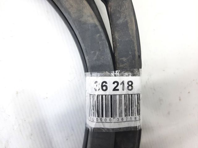 Ущільнювач двері передньої (на кузові) 68085076AF CHRYSLER