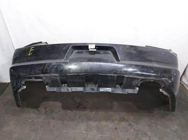Бампер задній 68092608AB CHRYSLER