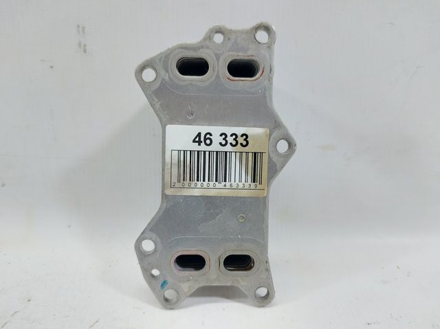 Корпус масляного фільтра 68105583AA CHRYSLER