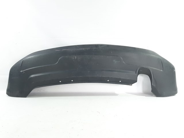 Бампер задній, нижня частина 68109901AA CHRYSLER