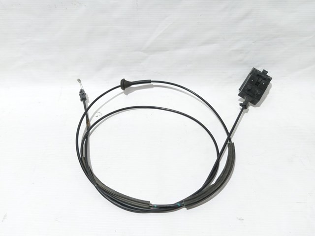 Genuine mopar 68110055ac cable-hood latch доставка із сша оплачується окремо! 68110055AC