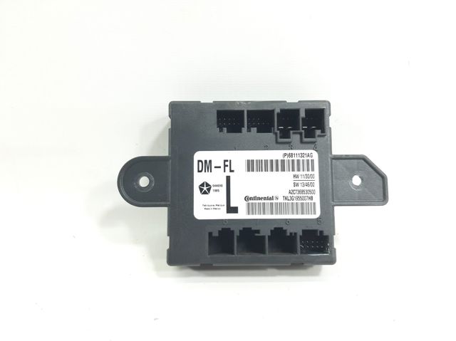 Блок комфорту передніх дверей 68111321AG CHRYSLER