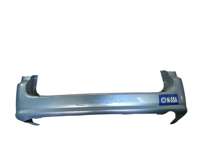 Бампер задній 68125724AA CHRYSLER