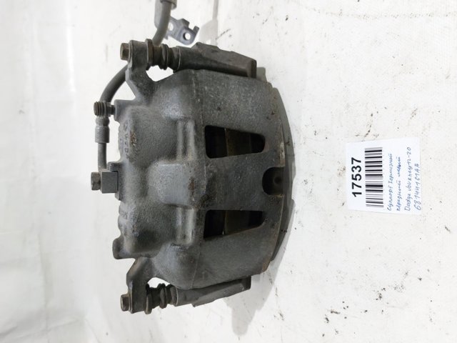 Супорт тормзной 68144161AA CHRYSLER