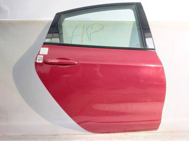 Двері задні в зборі 68158726AD CHRYSLER