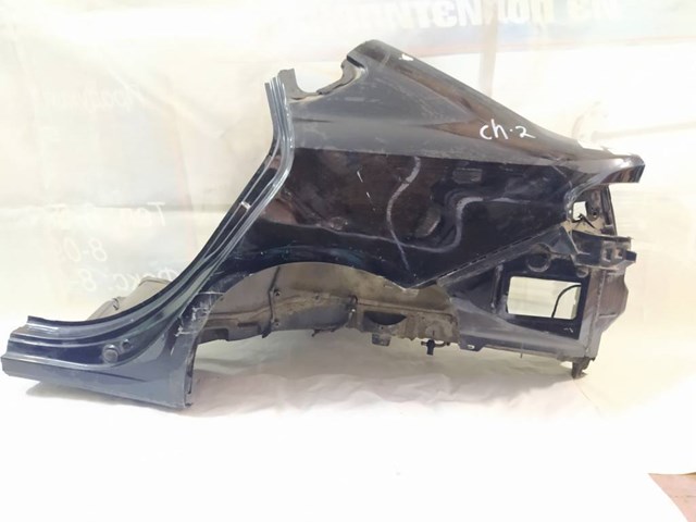 Кузовщина ліва 68232647AA CHRYSLER