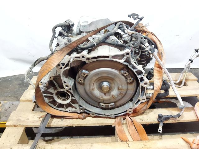 АКПП в зборі (автоматична коробка передач) 68277658AE CHRYSLER