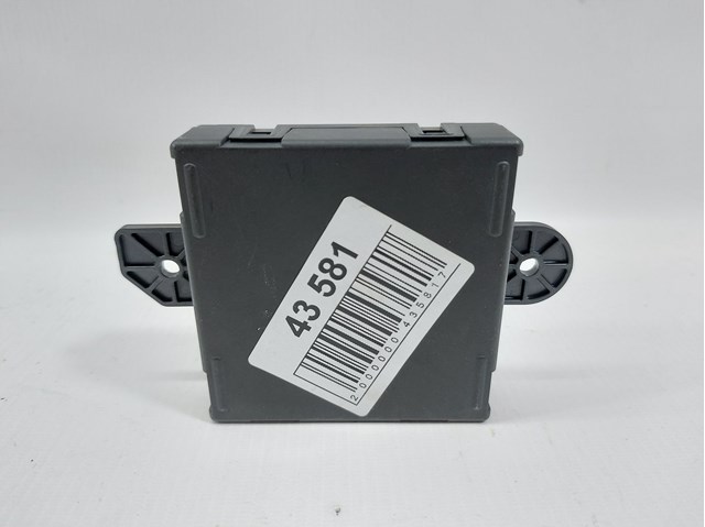 Блок комфорту передніх дверей 68376080AC CHRYSLER