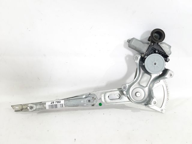 Склопідйомник передньої лівої двері 6980221010 TOYOTA