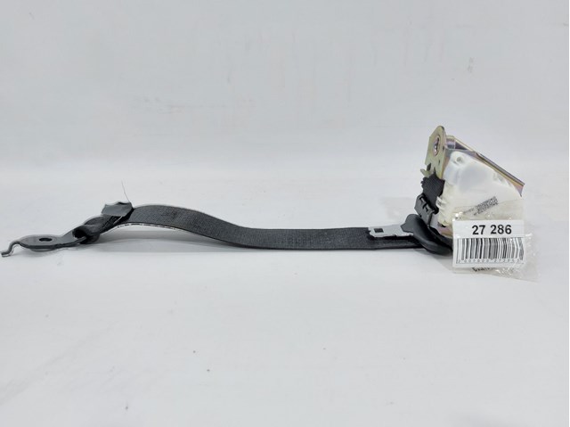 Ремінь безпеки задній 72117243753 BMW