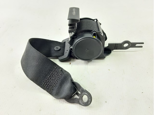 Пасок безпеки задній 72117259390 BMW