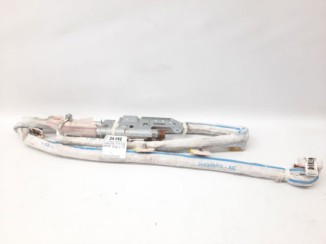 Подушка безпеки, збоку ліва айрбег 72129114167 BMW