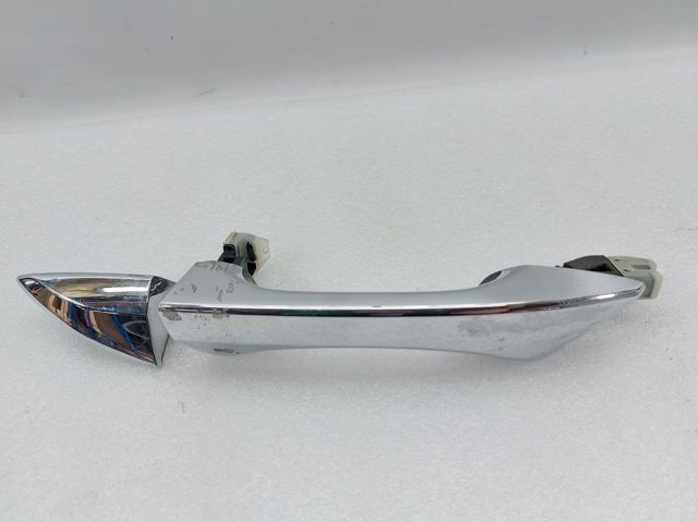 Дверна ручка права пасажирська 72141TL0E01 HONDA