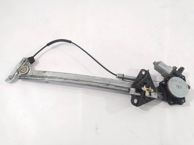 Механізм склопідіймача двері передньої, правої 72210TL0003 HONDA