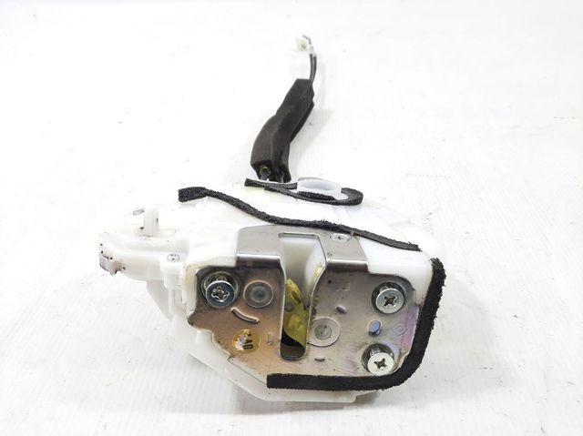 Замок задньої дверї, правої 72610TL0G02 HONDA
