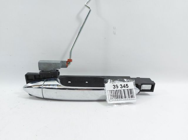 Ручка задньої двері зовнішня права 72641T2AC71 HONDA