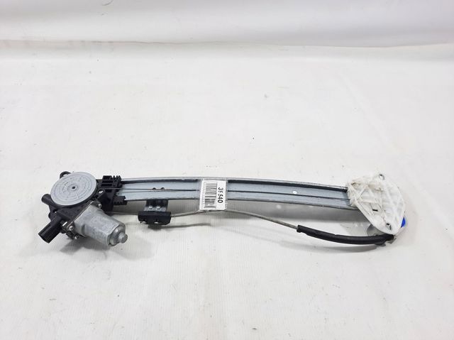Механізм склопідйомника двері задньої, правої 72710TL0013 HONDA