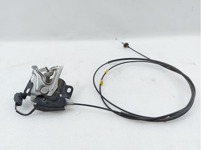 Замок капота 74120SZTG11 HONDA