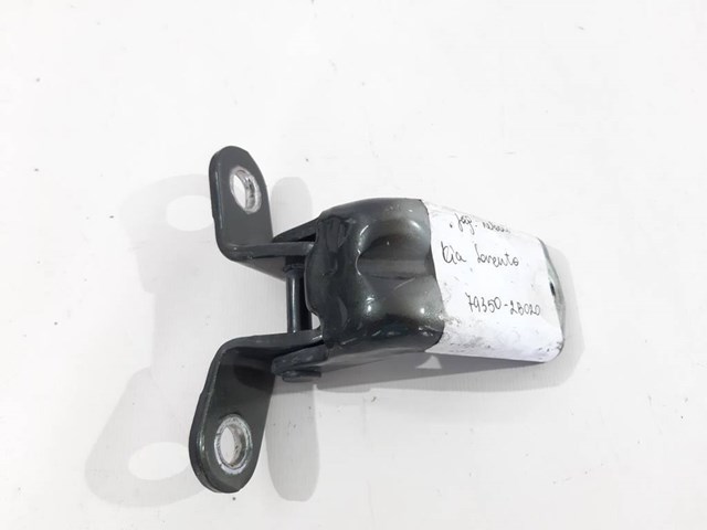 Петля задніх лівих дверей 793502B020 HYUNDAI