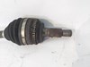 Привід правий 7T4Z3A428D FORD