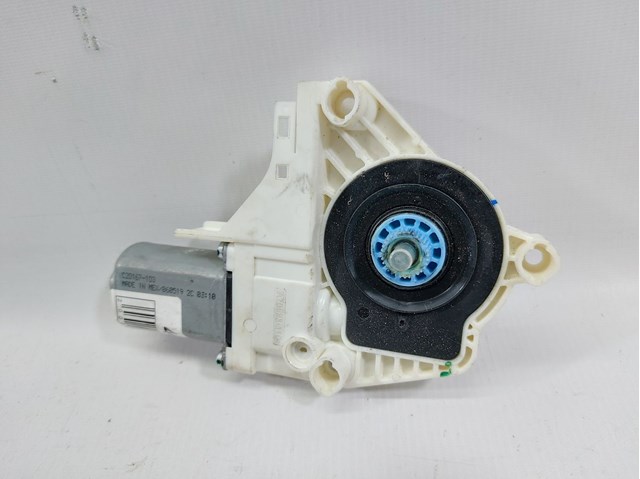 Мотор склопідйомника дверей задніх, правих 7T4Z7823394B FORD