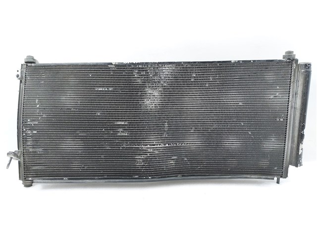 Конденсер 80100SZTG01 HONDA