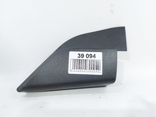 802933BA0A Nissan/Infiniti