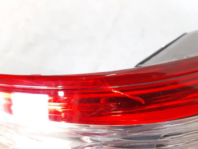 Ліхтар задній 8156006640 TOYOTA