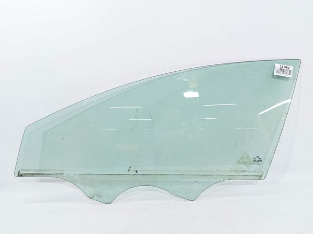 Скло водійських дверей 824113Q050 HYUNDAI