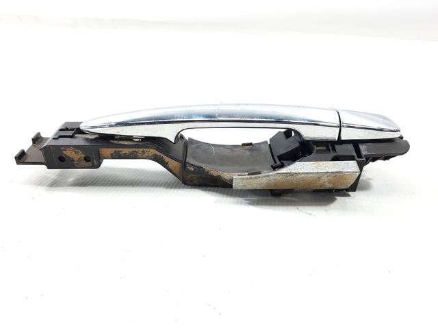 Ручка дверей в зборі 826409N00A NISSAN