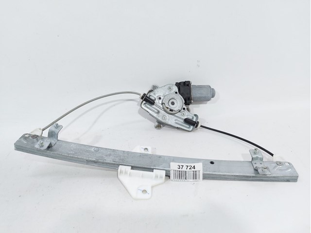 Склопідйомник задніх правих дверей 834021R110 HYUNDAI
