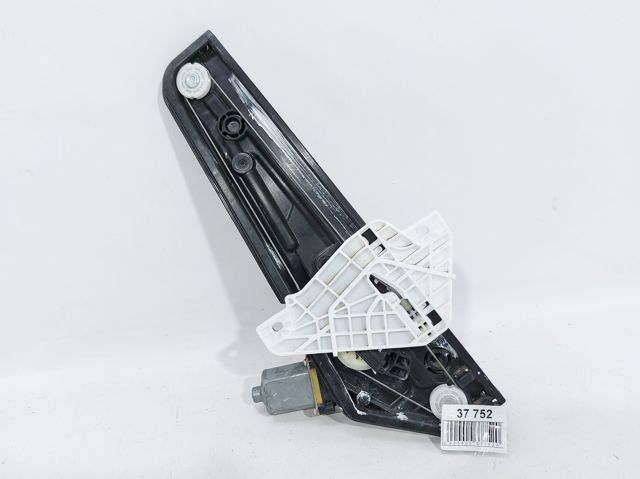 Механізм склопідйомника двері задньої, правої 834022V000 HYUNDAI