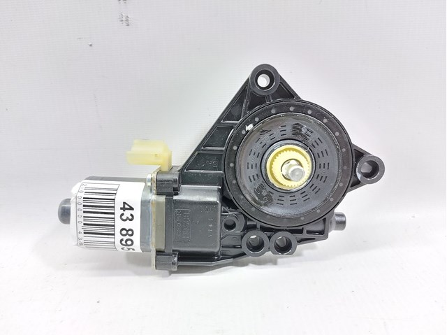 Мотор склопідйомника дверей задніх, правих 834603Q001 HYUNDAI