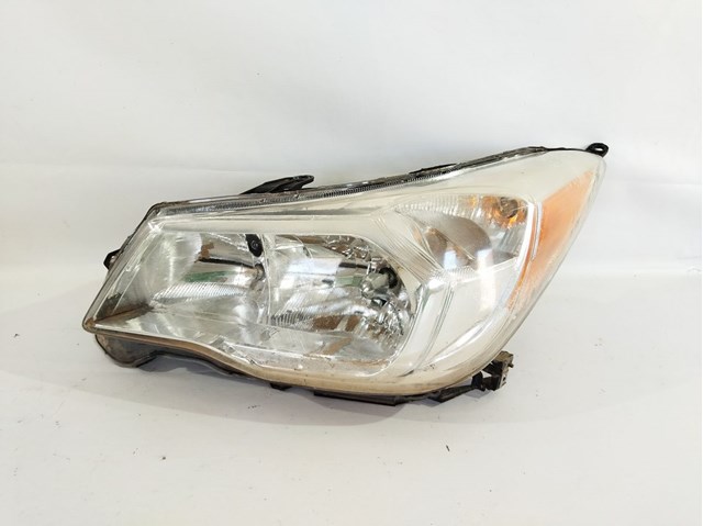 Блок фара ліва 84001SG091 SUBARU