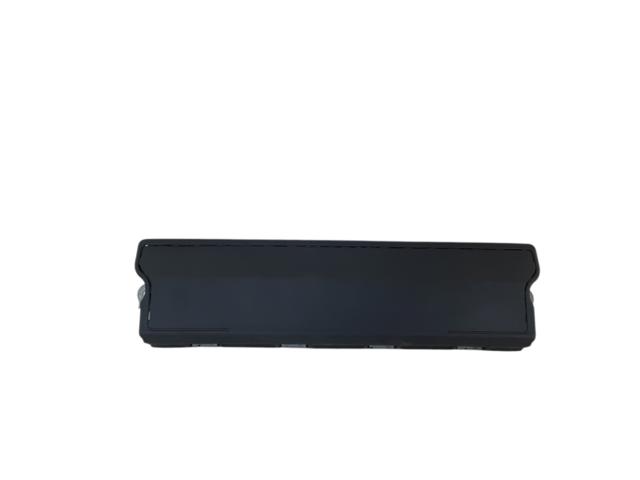 Подушка безпеки, водійська, AIRBAG, захисту колін 85105993 GM