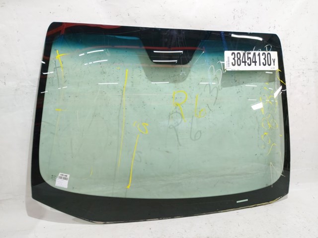 Скло лобове 86111A7110 HYUNDAI