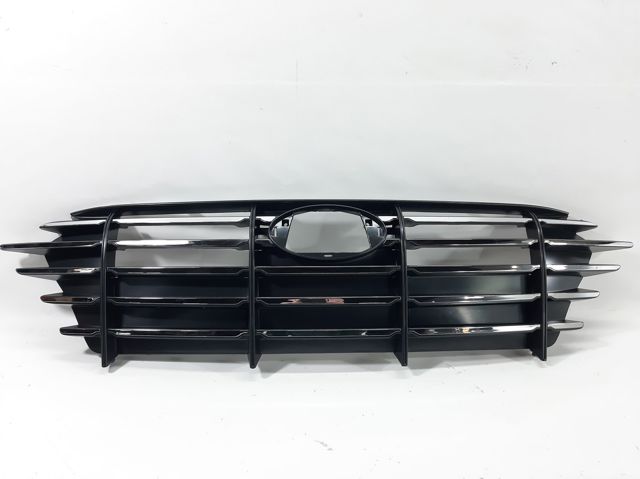 Захисна решітка радіатора 86350L0080 HYUNDAI