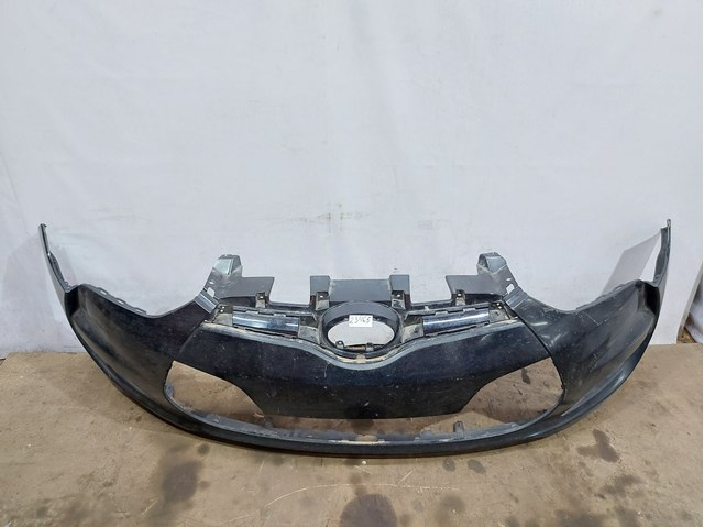 Бампер на авто 865112V000 HYUNDAI
