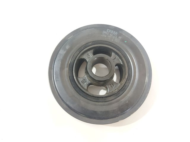 Демпферний шків колінвала 8A6G6B321AC FORD